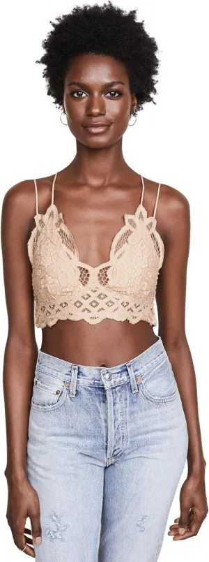 Free People Women's Adella Bralette