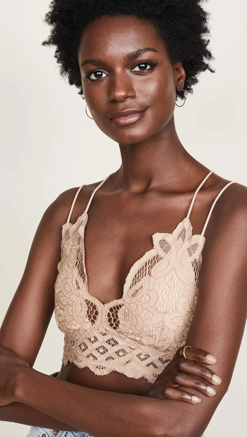 Free People Women's Adella Bralette