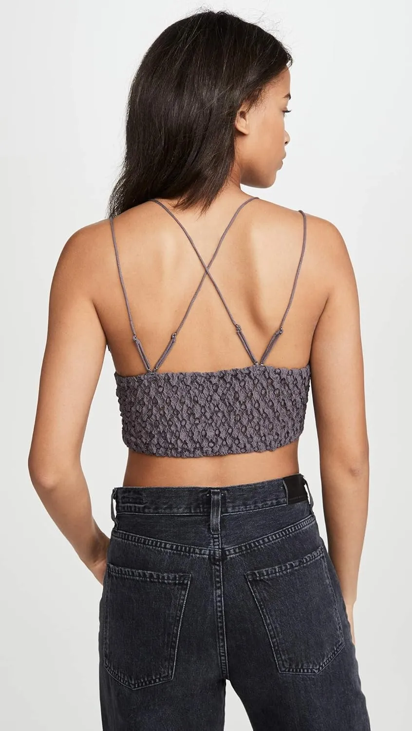 Free People Women's Adella Bralette