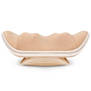Full Body Electric Massage Pillow And Waist Cushion