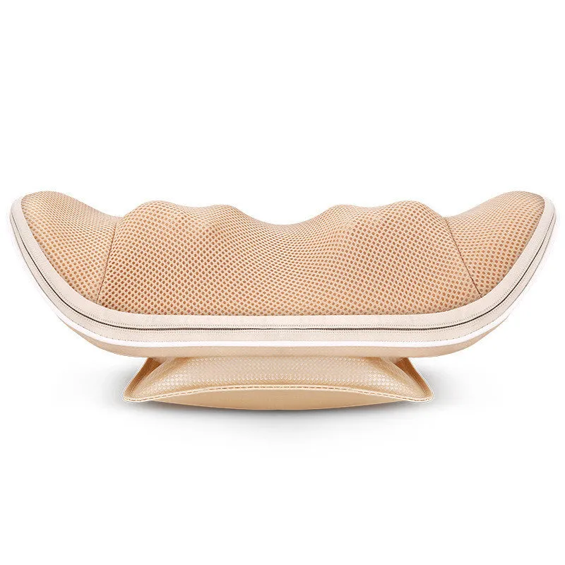 Full Body Electric Massage Pillow And Waist Cushion