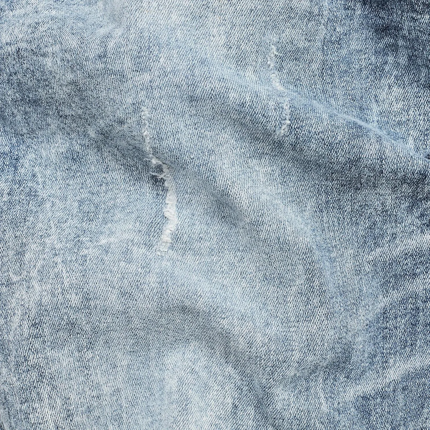 G-STAR Raw D-STAQ 3D Superslim Jean in Rink Superstretch Pants