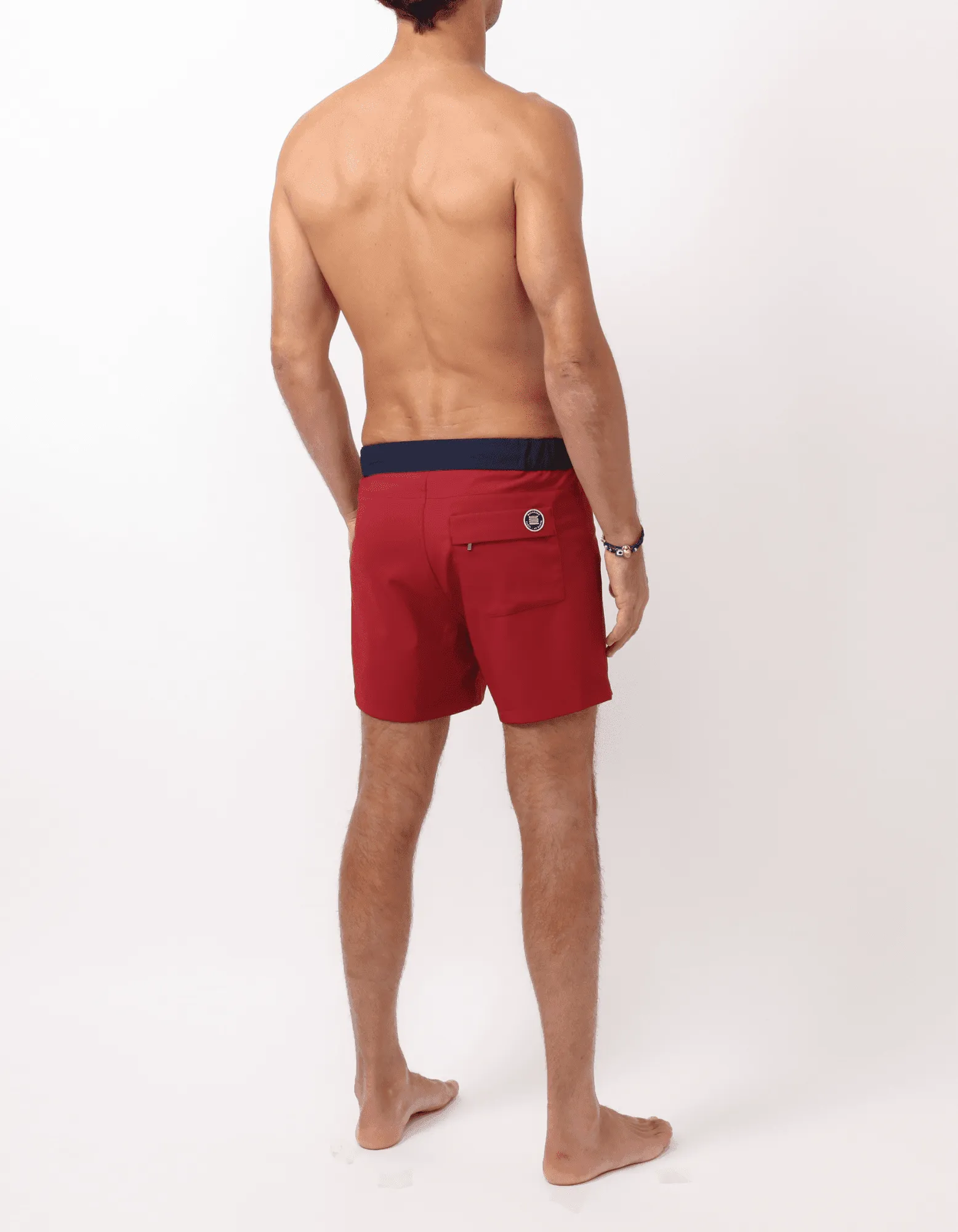 Gize - 01. Bordo & Navy