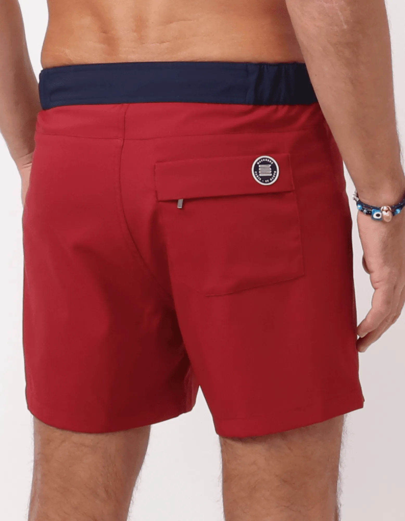 Gize - 01. Bordo & Navy