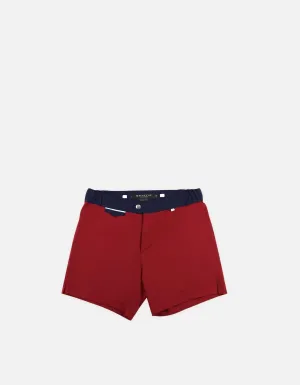 Gize - 01. Bordo & Navy