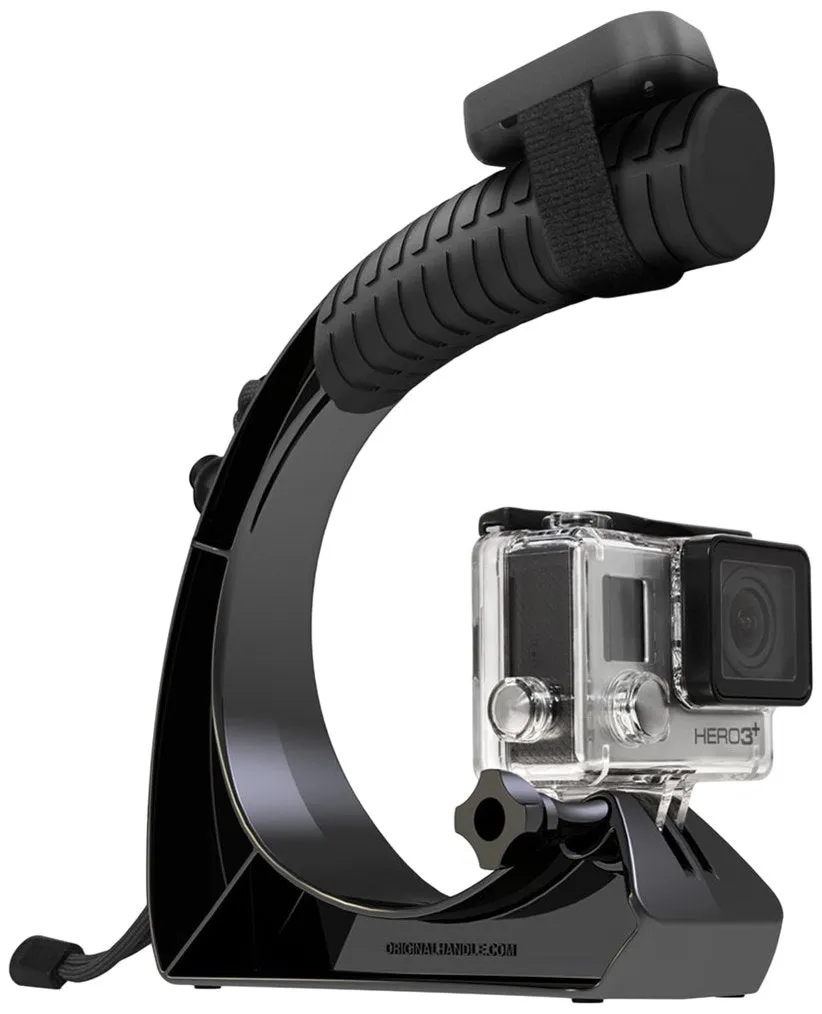GOWORX GoWorx The Original Handle for GoPro HERO cameras