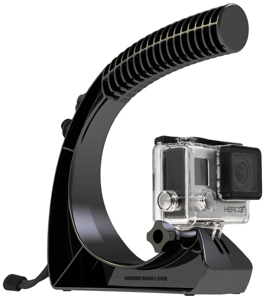 GOWORX GoWorx The Original Handle for GoPro HERO cameras
