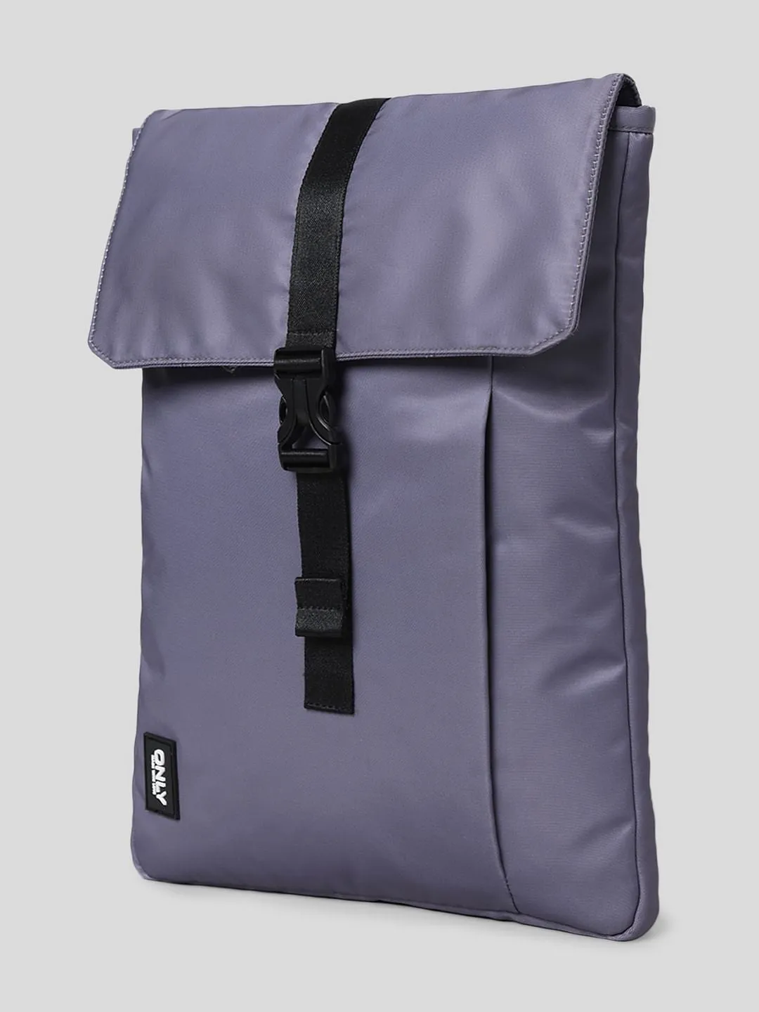 Grey Laptop Sleeve