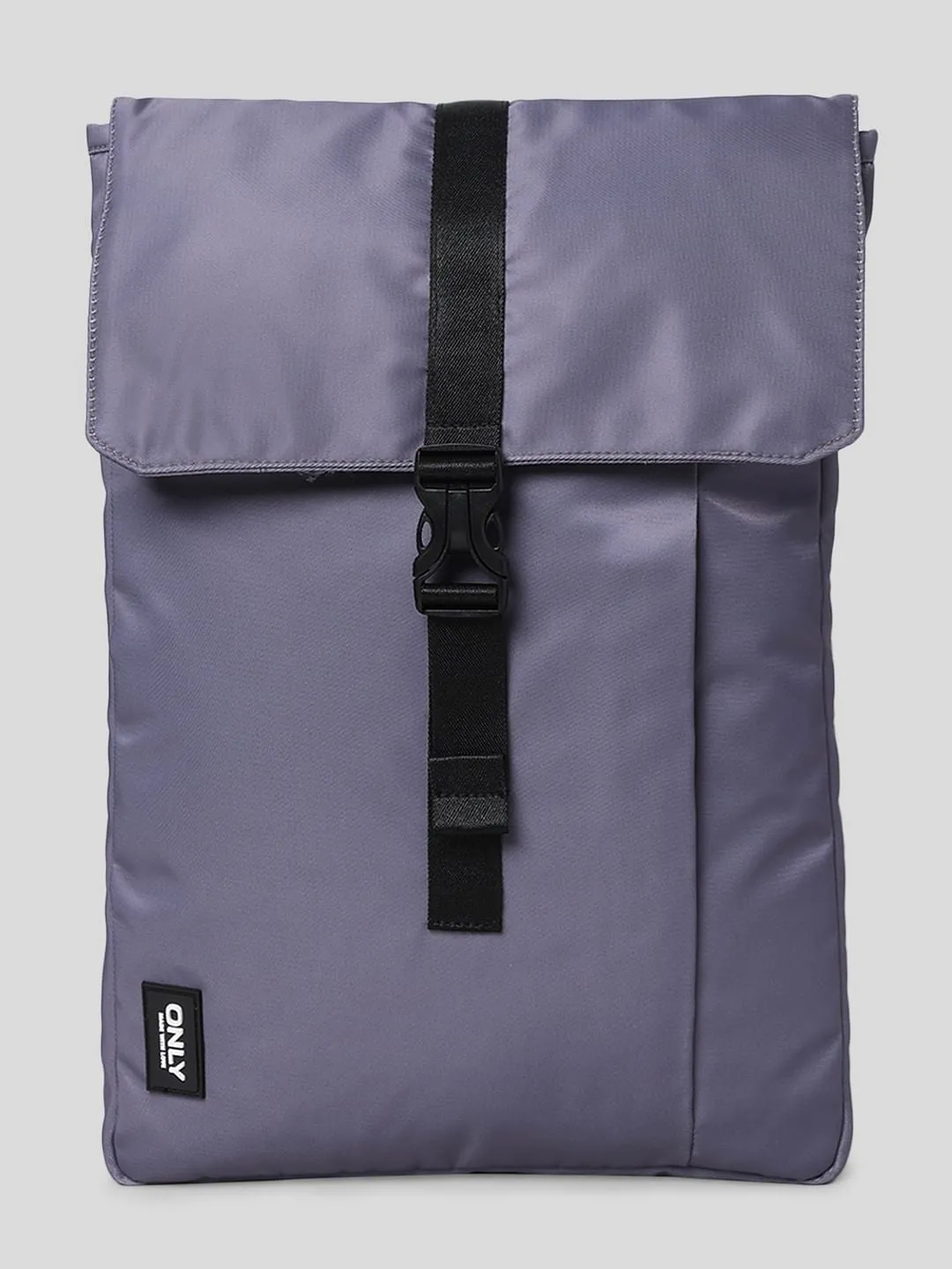 Grey Laptop Sleeve