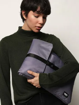 Grey Laptop Sleeve