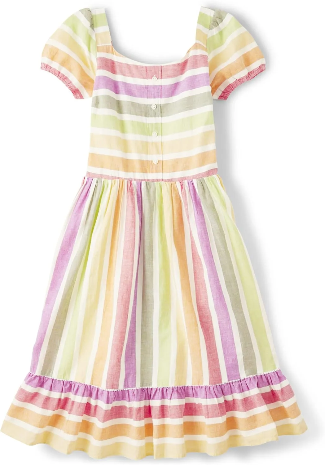 Gymboree Women's Short Sleeve Dresses