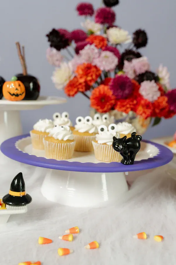 Halloween Minis