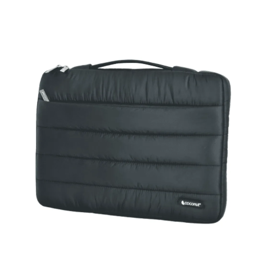 Halo – Sleek & Protective Laptop Sleeve with Handle