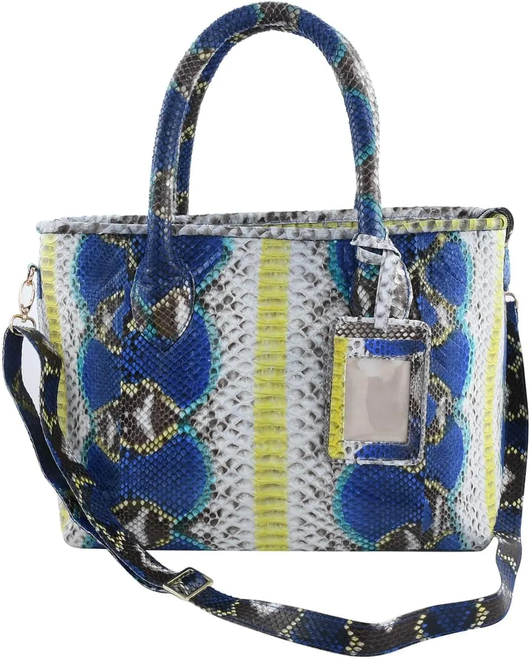 Handcrafted Skin Leather Tote Bag Handbags Purses for Women Birthday Mothers Day Gifts