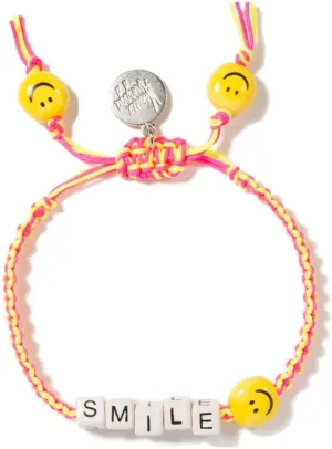 Happy Smile Bracelet