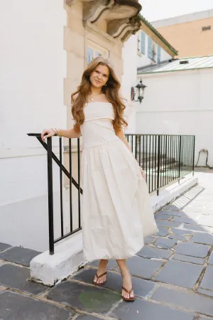 Head in the Clouds Dress