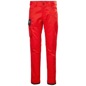 Helly Hansen 77531 Women's Manchester Pant Trouser