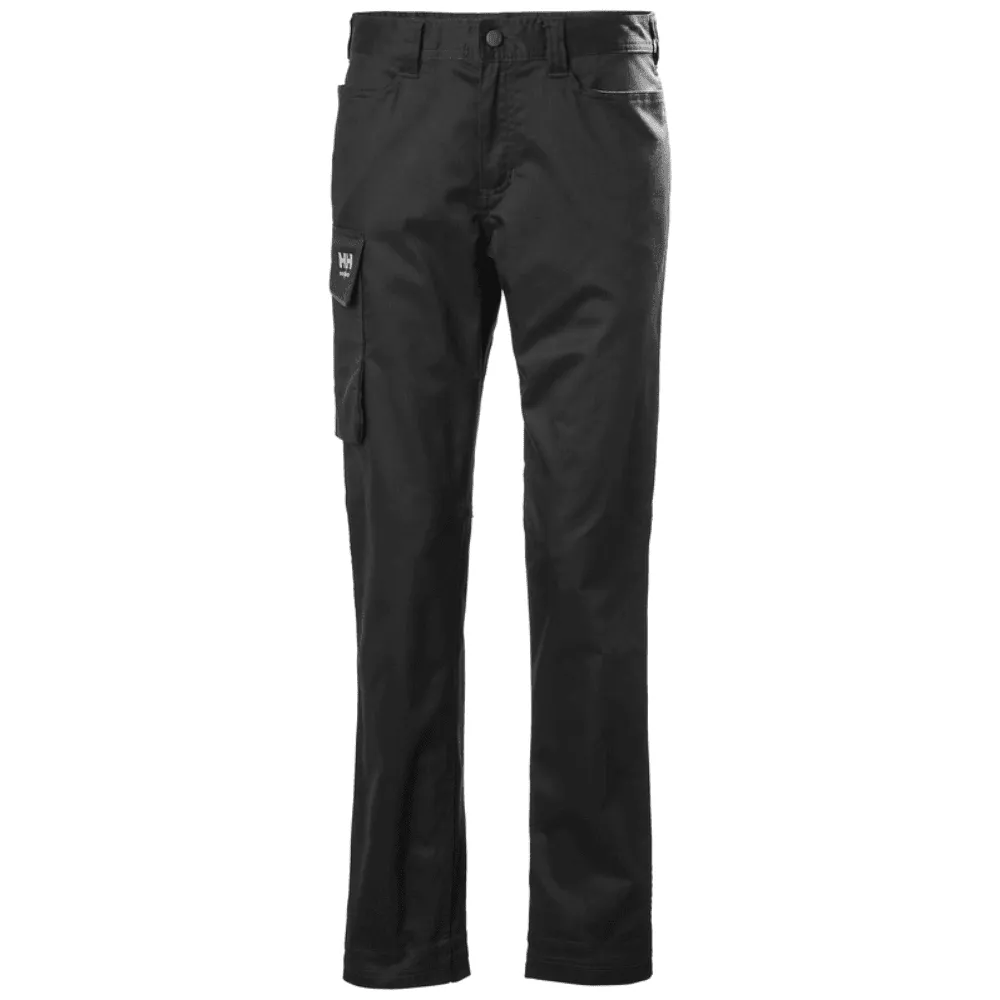 Helly Hansen 77531 Women's Manchester Pant Trouser