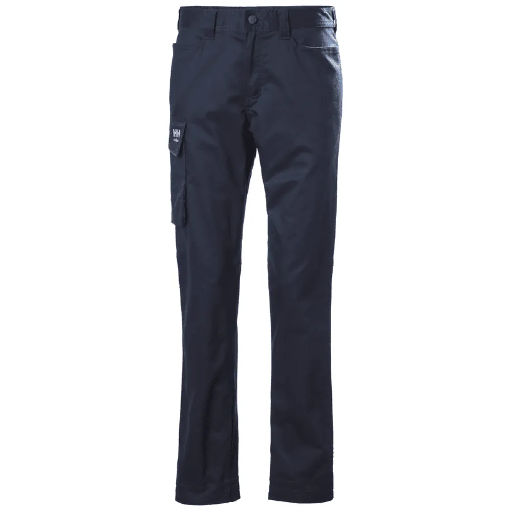 Helly Hansen 77531 Women's Manchester Pant Trouser