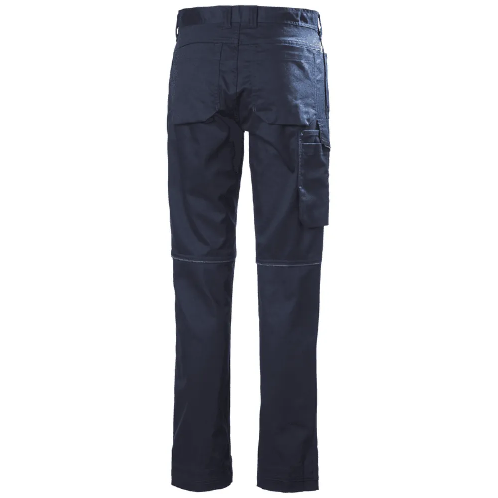 Helly Hansen 77531 Women's Manchester Pant Trouser