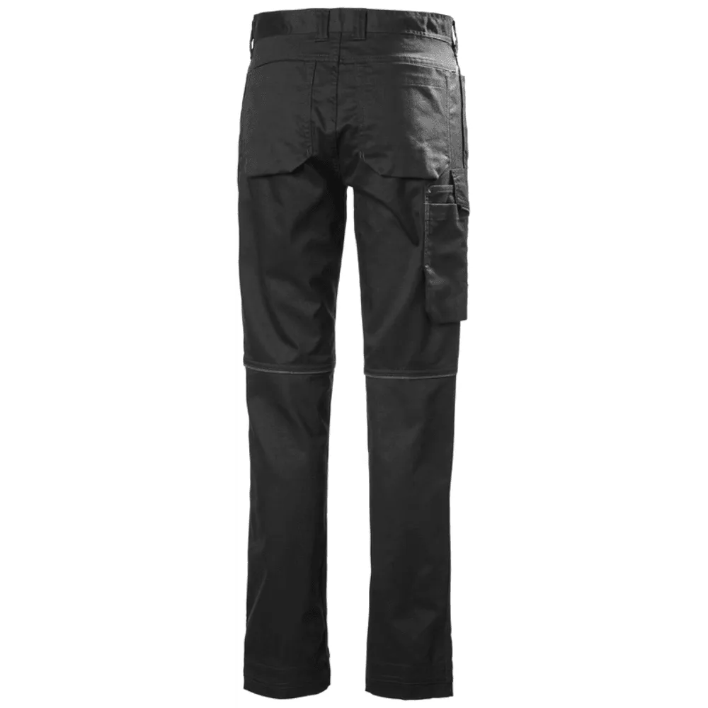 Helly Hansen 77531 Women's Manchester Pant Trouser