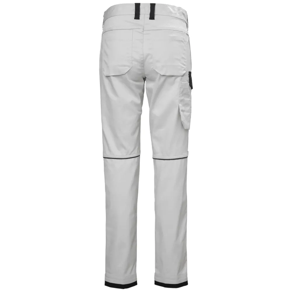 Helly Hansen 77531 Women's Manchester Pant Trouser