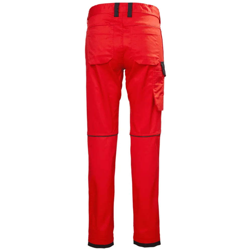 Helly Hansen 77531 Women's Manchester Pant Trouser