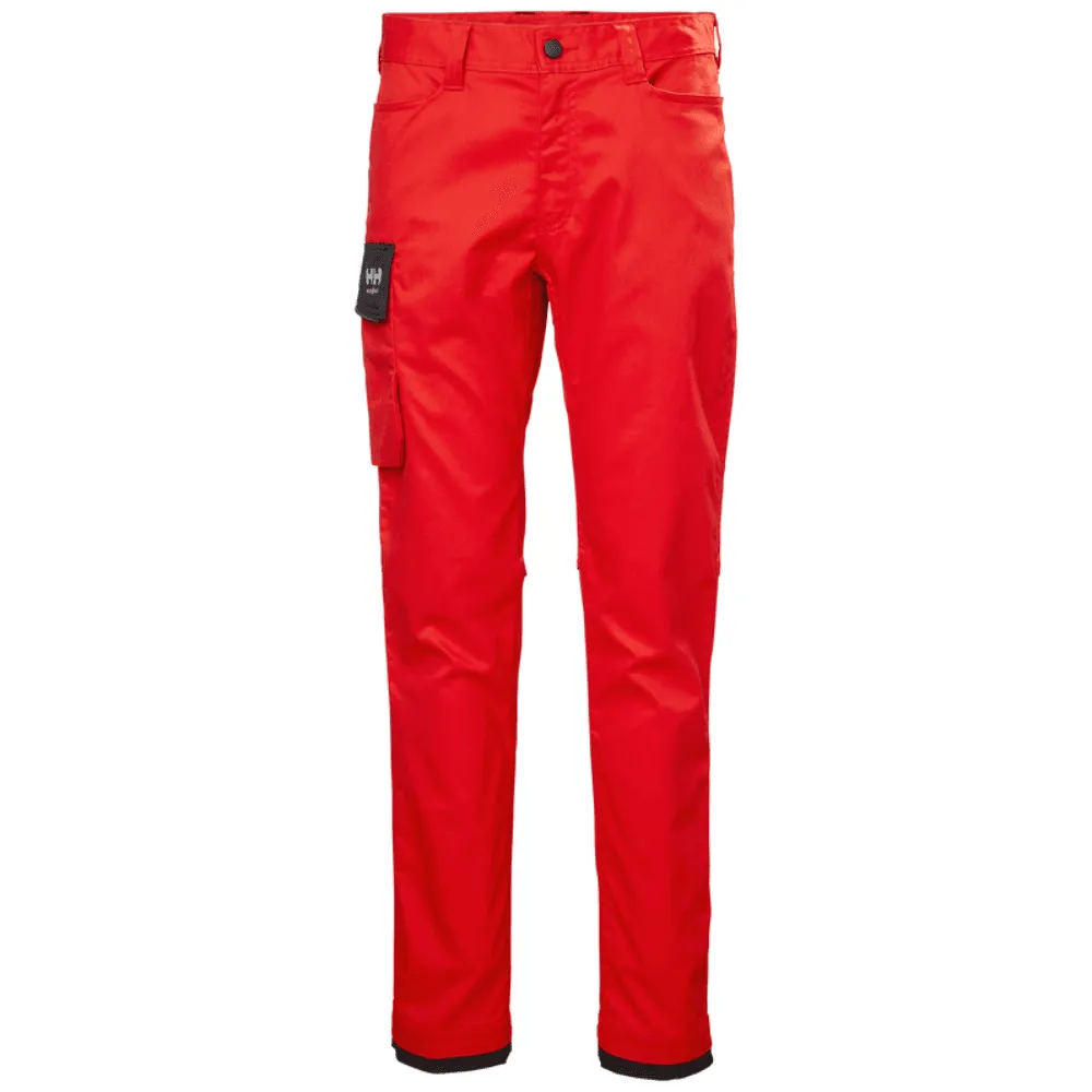 Helly Hansen 77531 Women's Manchester Pant Trouser