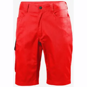 Helly Hansen 77543 Manchester Service Shorts