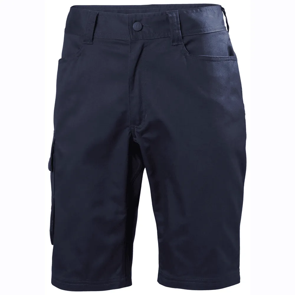 Helly Hansen 77543 Manchester Service Shorts