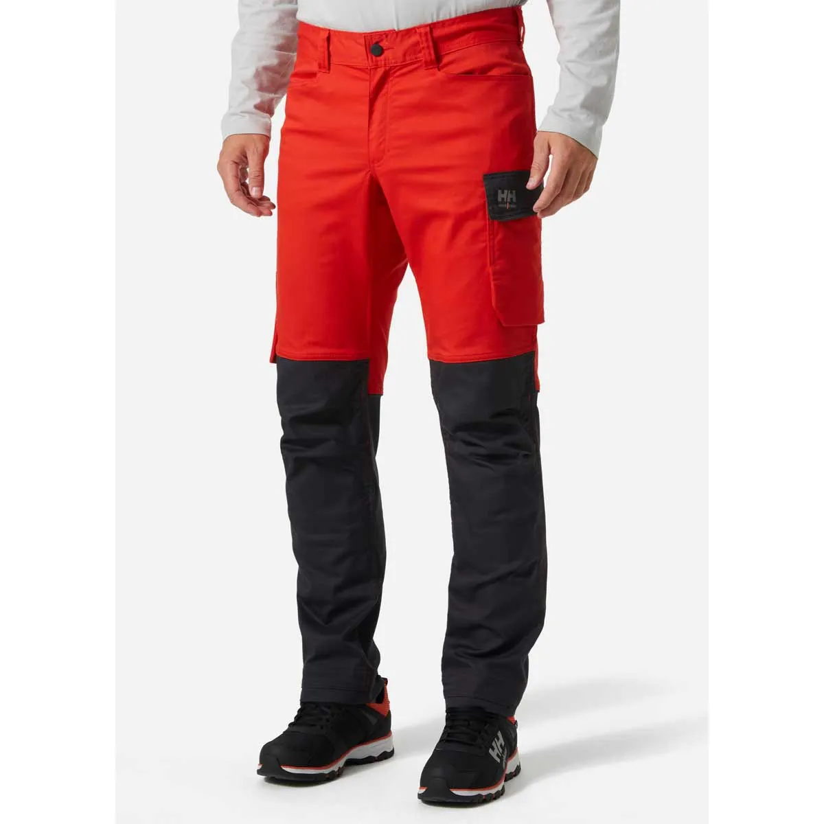 Helly Hansen Manchester Construction Pant
