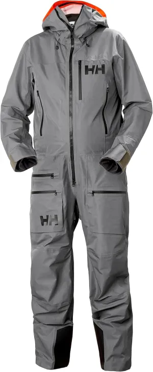 Helly-Hansen Men's ULLR Chugach Infinity Powder Suit