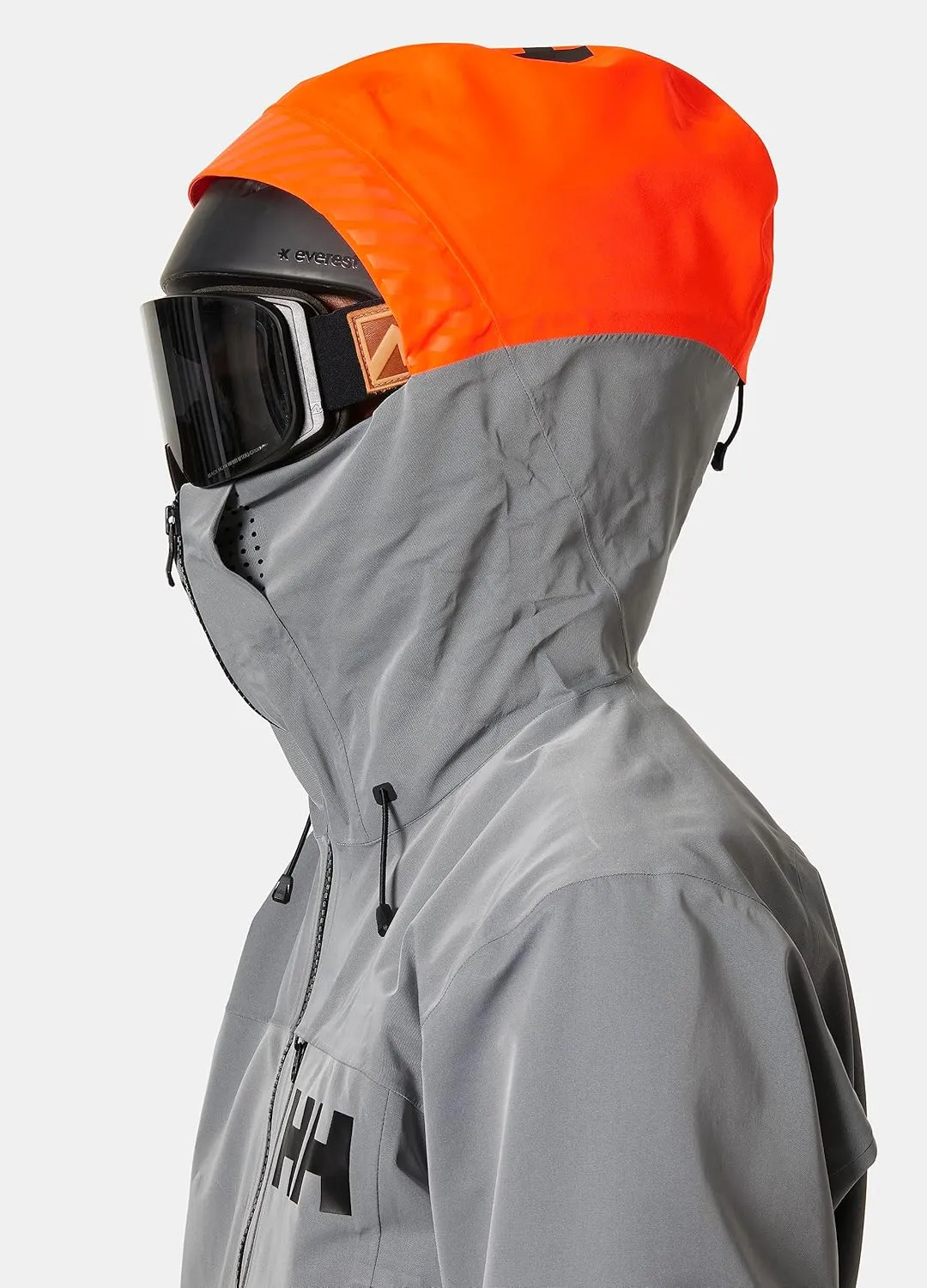 Helly-Hansen Men's ULLR Chugach Infinity Powder Suit