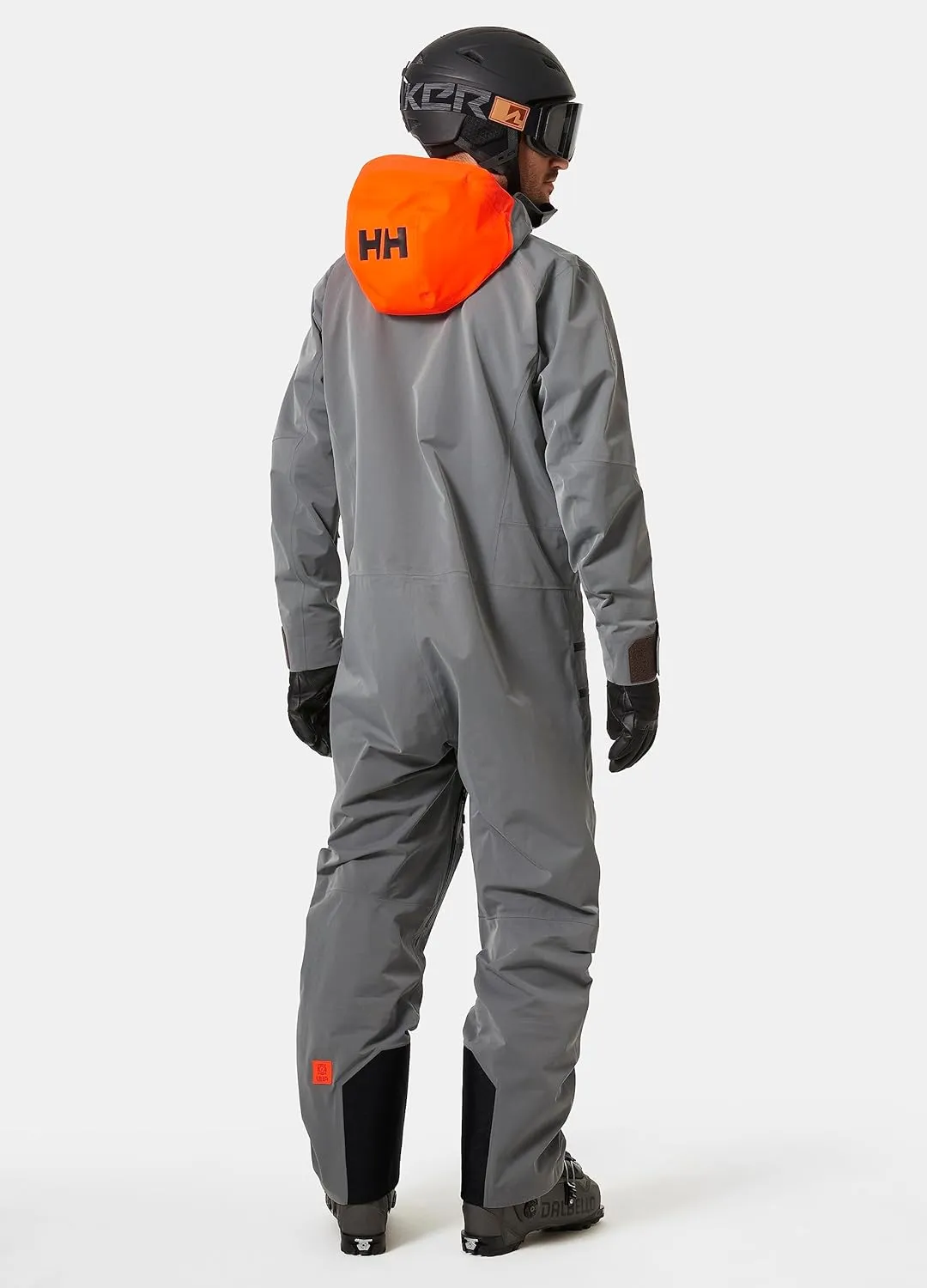 Helly-Hansen Men's ULLR Chugach Infinity Powder Suit