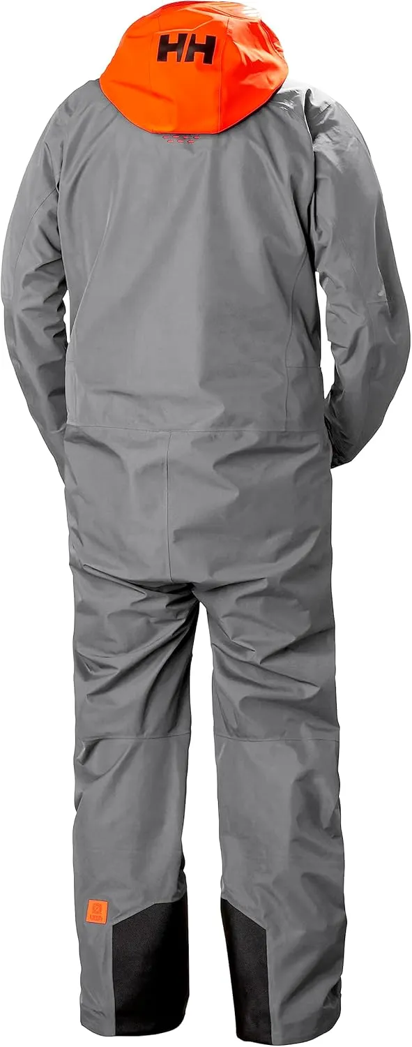 Helly-Hansen Men's ULLR Chugach Infinity Powder Suit