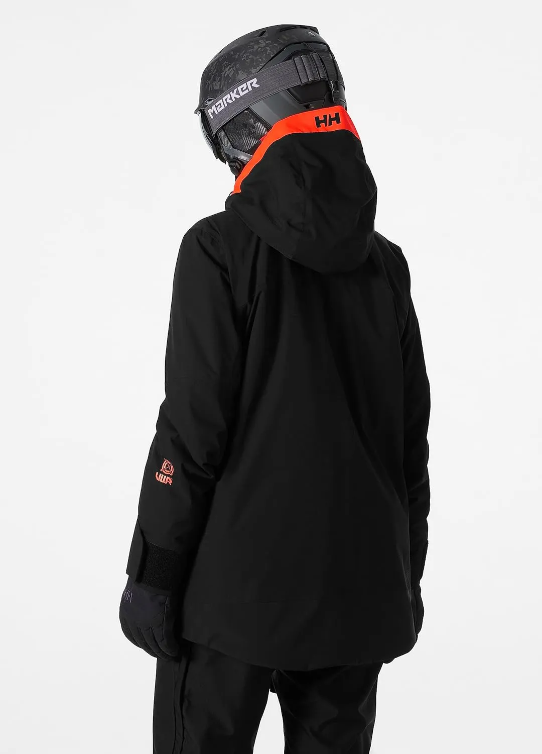 Helly-Hansen Powchaser 2.0 Insulated Ski Jacket Womens