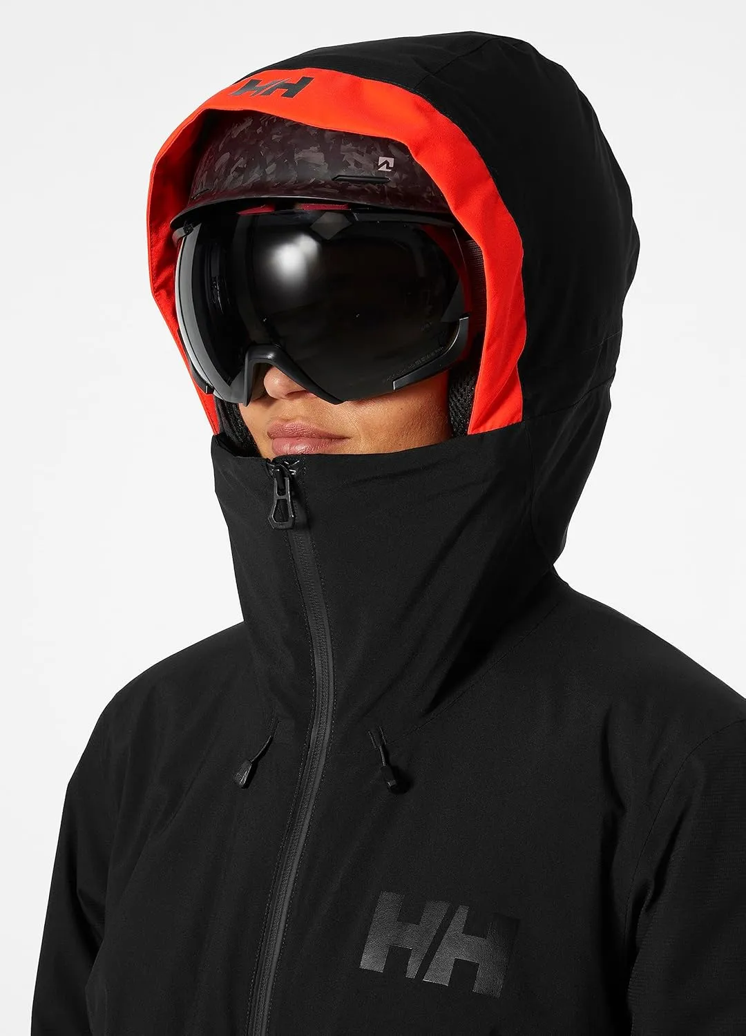 Helly-Hansen Powchaser 2.0 Insulated Ski Jacket Womens