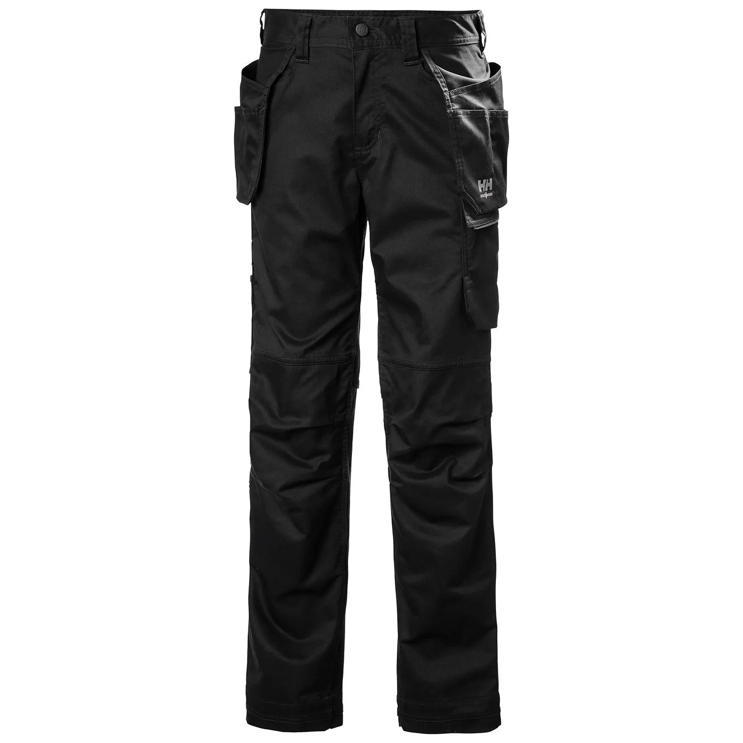 Helly Hansen Women's Luna Light Double-Front Construction Pant