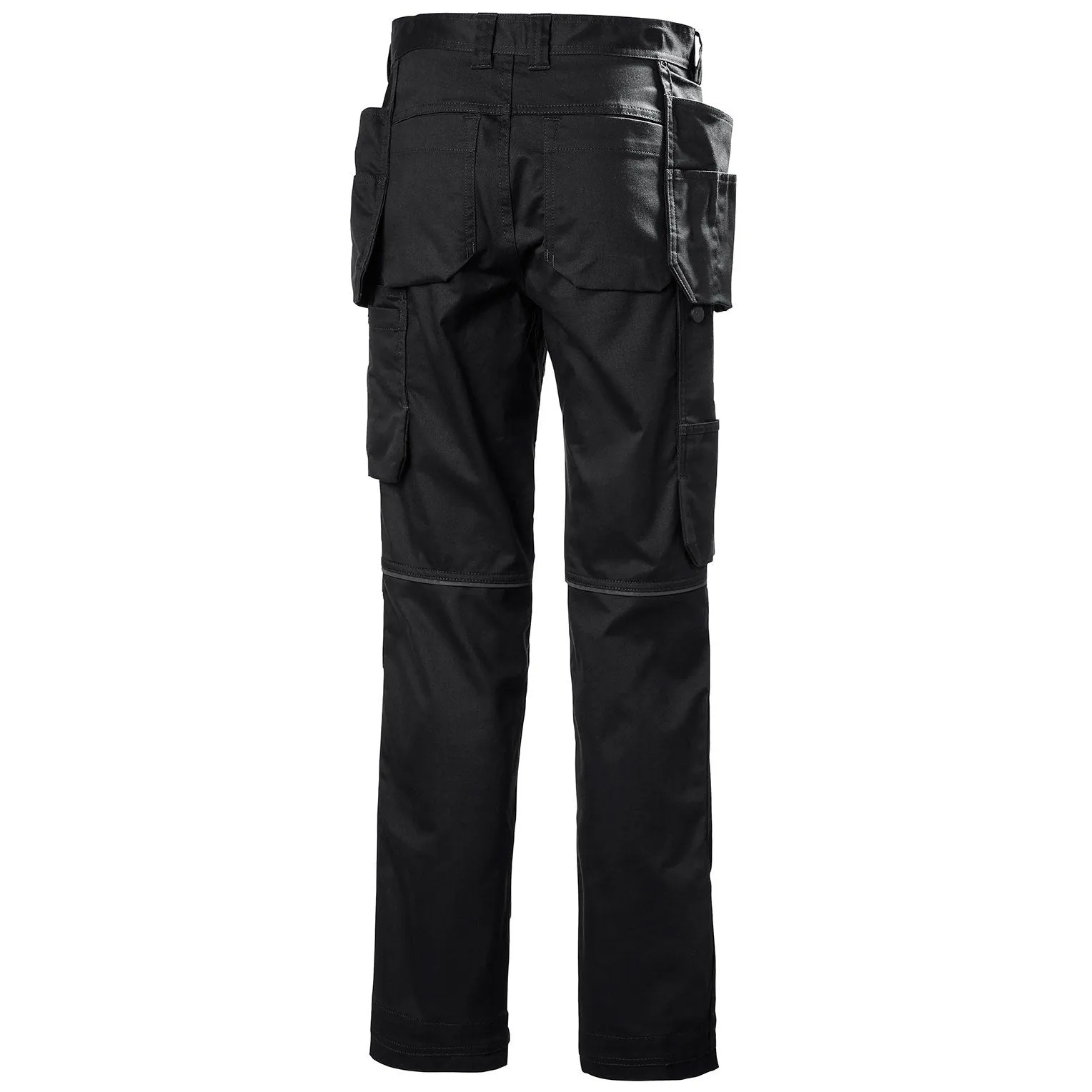Helly Hansen Women's Luna Light Double-Front Construction Pant