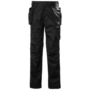 Helly Hansen Women's Luna Light Double-Front Construction Pant