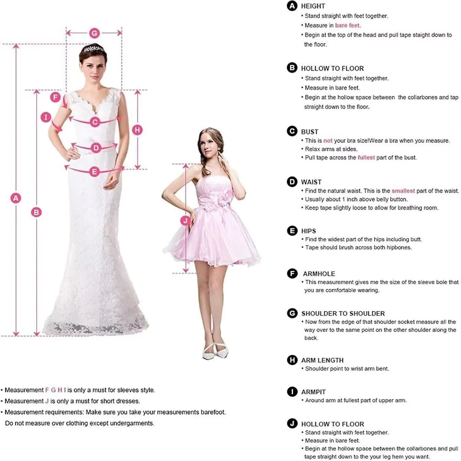 HEWEIGUI Women's Short Wedding Dresses for Bride Elegant Boho Lace Bridal Gowns for Bride WHC093