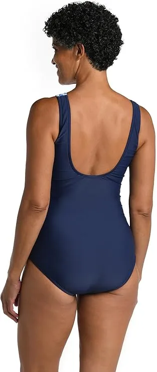 High Neck | Maillot One Piece