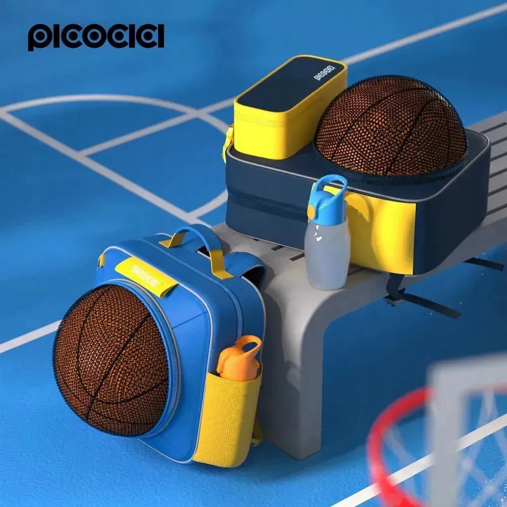 Hoop Hero Kids Casual Backpack