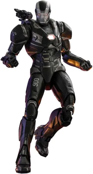 Hot Toys 1:6 War Machine - Avengers:Endgame, HT904645