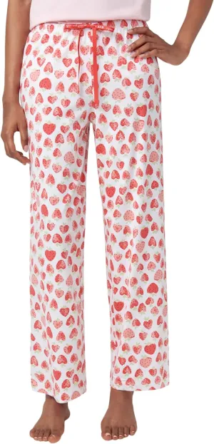 HUE Women's Pajamas, Cute Pj Separates for Valentine’s Day