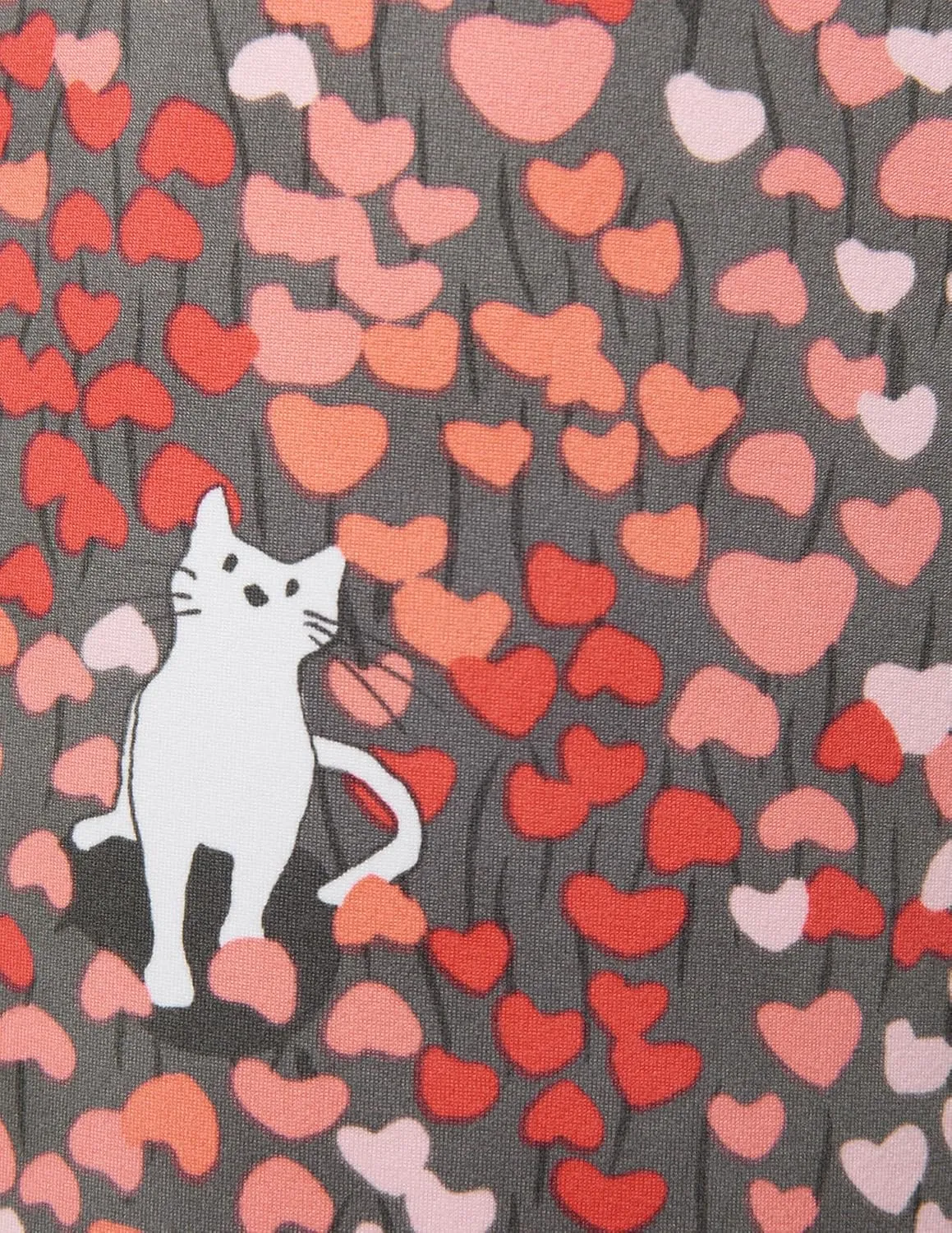 HUE Women's Pajamas, Cute Pj Separates for Valentine’s Day