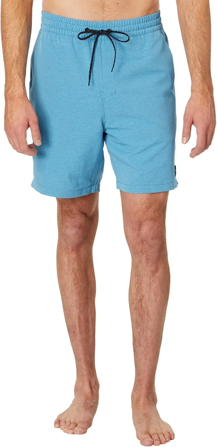 Hurley Unisex-Adult Zuma Ii 18" Volley