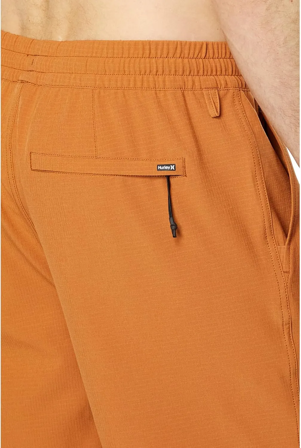 Hurley Unisex-Adult Zuma Ii 18" Volley