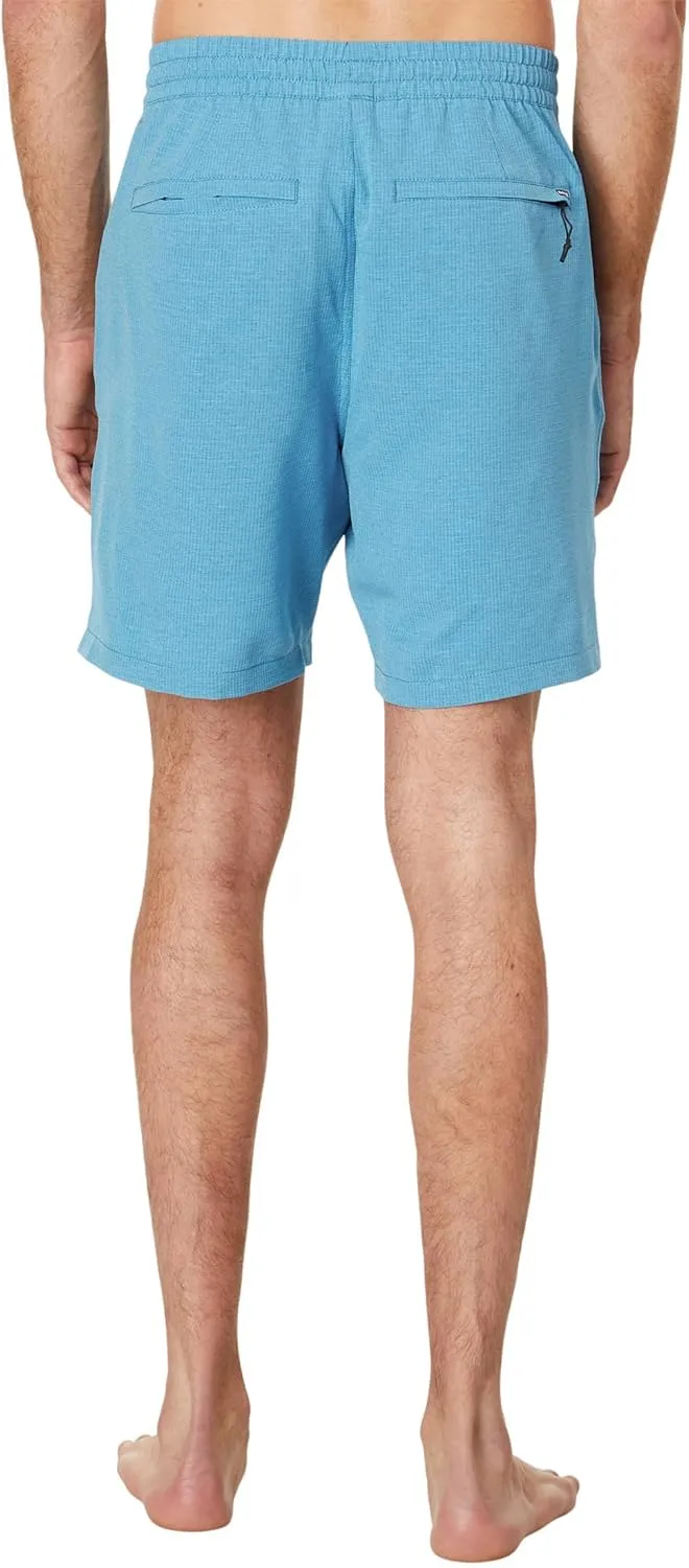 Hurley Unisex-Adult Zuma Ii 18" Volley