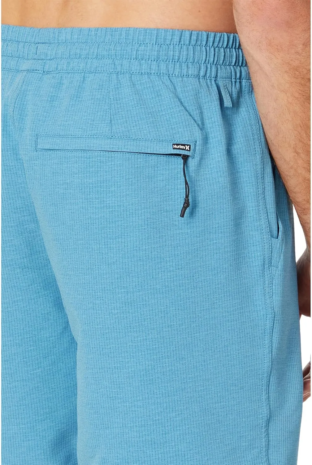 Hurley Unisex-Adult Zuma Ii 18" Volley
